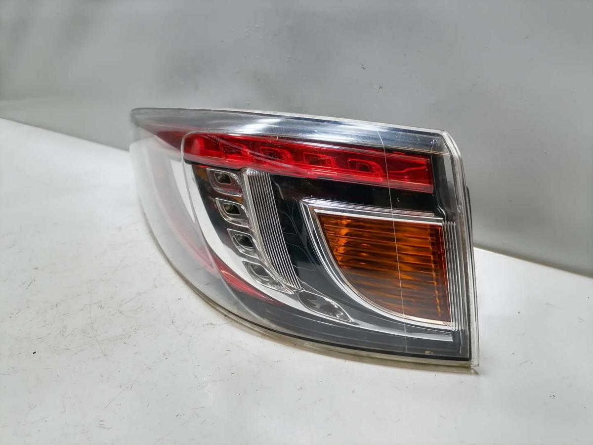 Mazda 6 GH original Rücklicht Rückleuchte Schlussleuchte rechts außen Kombi Bj.2012